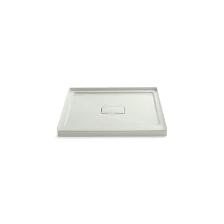 Kohler Archer Receptor, 42X42 Low Threshold 9393-NY